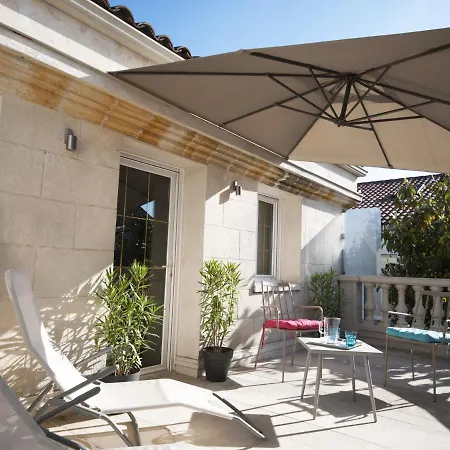 La Chartreuse - Affittacamere 4*