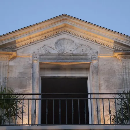 Maison d'hôtes La Chartreuse - Bordeaux