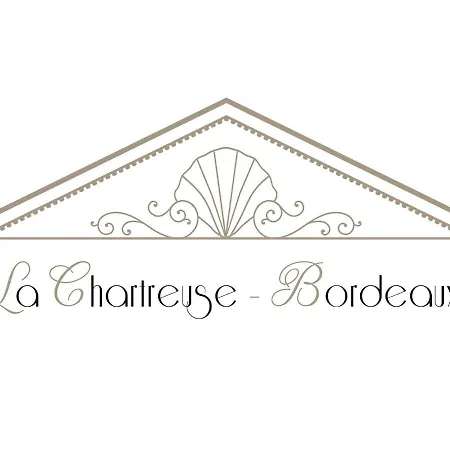 La Chartreuse - Maison d'hôtes Bordeaux
