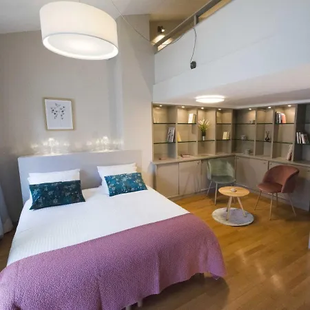 La Chartreuse - Affittacamere 4*