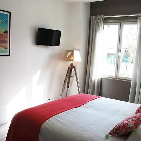 Affittacamere La Chartreuse - 4*