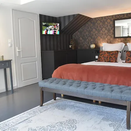 Affittacamere La Chartreuse -